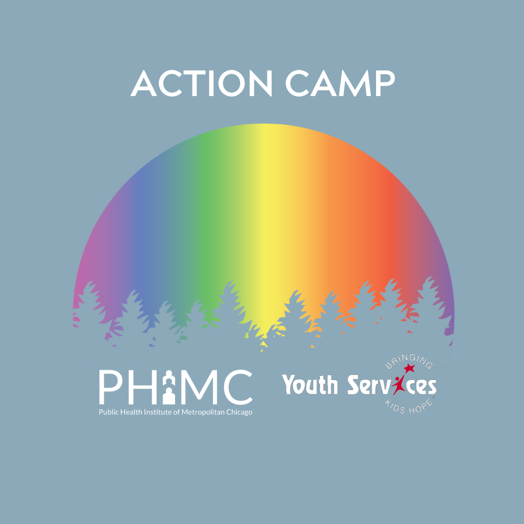 Sponsor Action Camp 2025 - logo